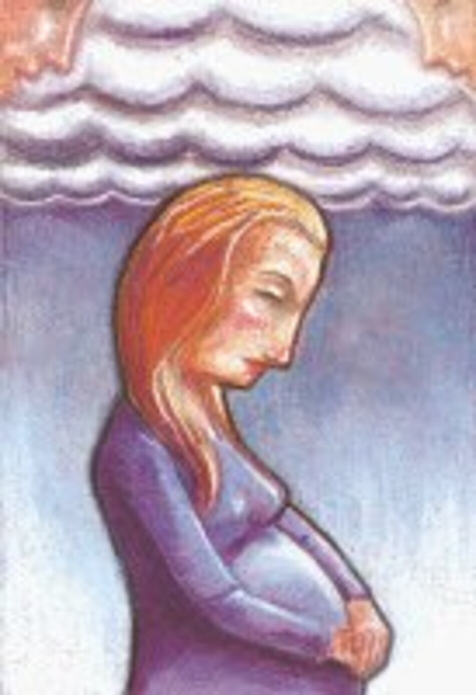 Cómo se originala toxemia