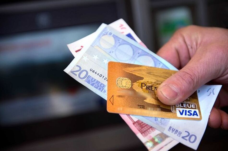 Visa descarta ciberataque en problema con sus tarjetas