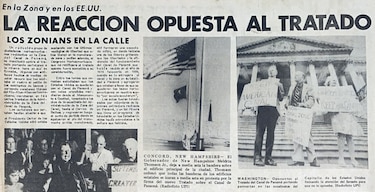 El granjero de maní y la historia humana detrás de los tratados Torrijos-Carter