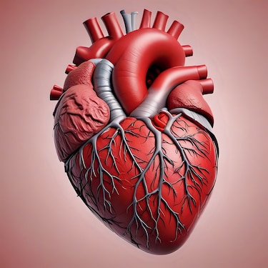 Descubren un mecanismo clave en el desarrollo y funcionamiento del corazón