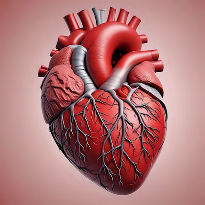 Descubren un mecanismo clave en el desarrollo y funcionamiento del corazón