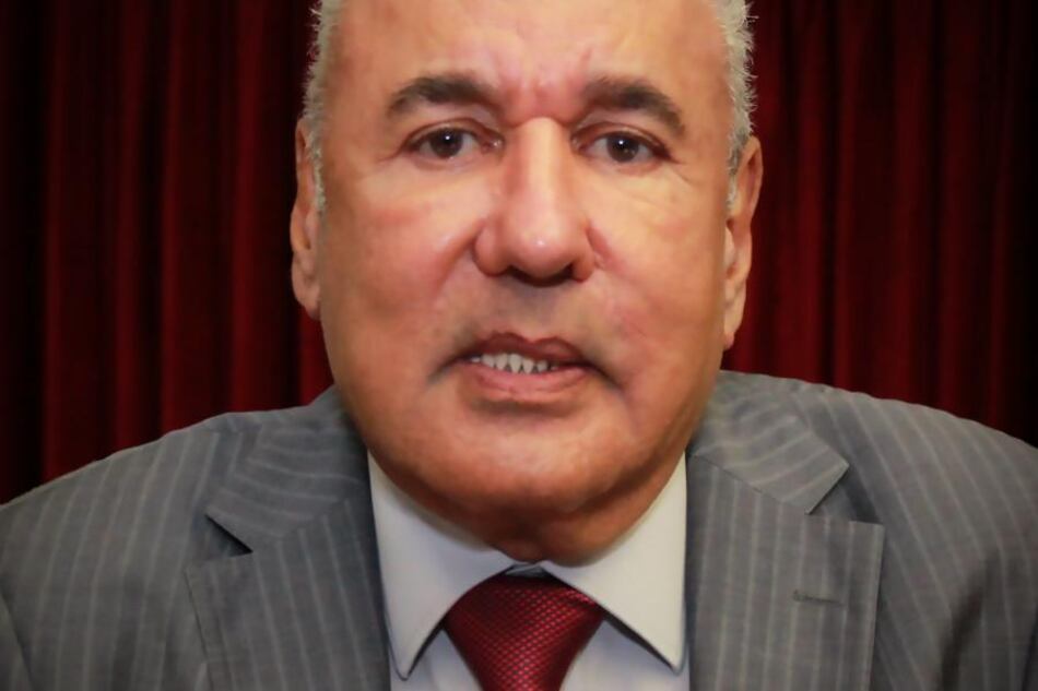 Descentralización paralela: alcalde de Chame denuncia que mientras el diputado Junior Herrera recibe ‘millones’, el municipio no puede pagar la planilla