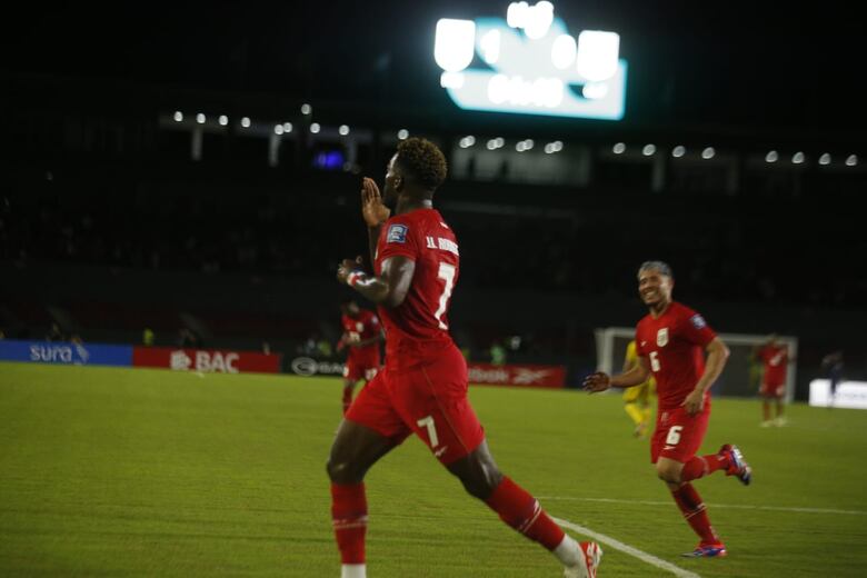 La Roja sufrió más de la cuenta, pero sumó su primera victoria en la eliminatoria