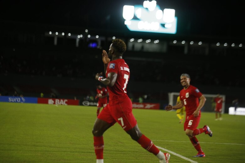 ¿En qué está fallando la selección de fútbol de Panamá?