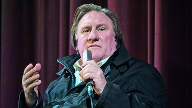 Gérard Depardieu y su búsqueda existencial