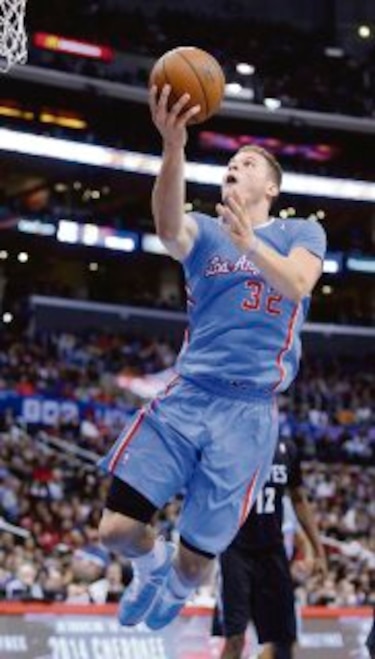 Wade y Griffin, los mejores de la semana