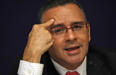 Expresidente salvadoreño Mauricio Funes tramita asilo político en Nicaragua