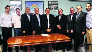 Grupo Residencial coopera con la JMJ Panamá 2019