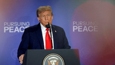 Sin alto el fuego ni acuerdo: qué significa la cumbre de Alaska para Trump, Putin y Ucrania