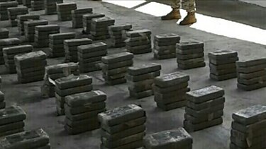 Decomisan mil 509 bultos de droga en la provincia de Chiriquí