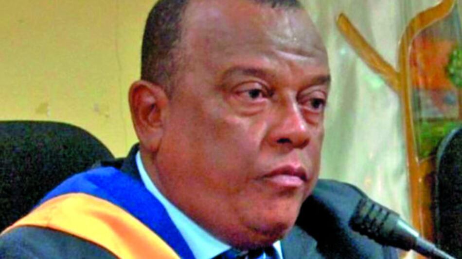 Fiscal acusa al alcalde de Arraiján de menoscabar fondos