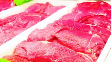 Bloquean importación de carne de Nicaragua