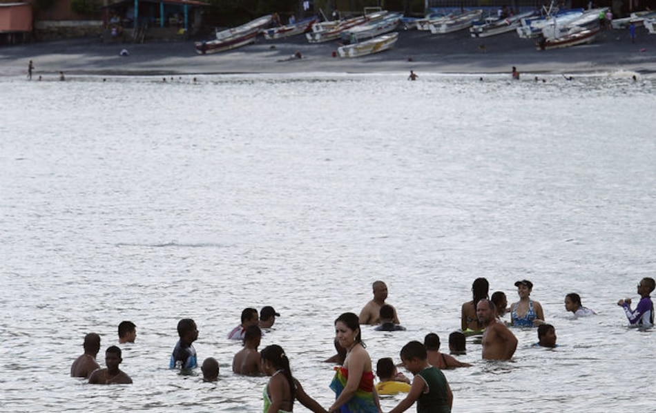 Cobro en playas de Gorgona genera controversia