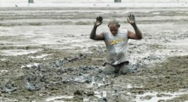 'Invasión', la realidad en el documental