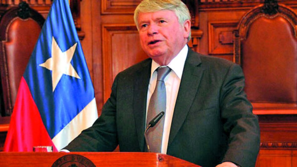 Inédito fallo da tutela de mellizos a padre gay