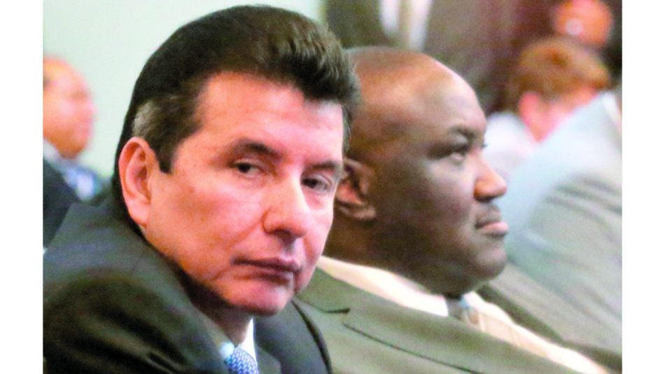 Diputados irán a El Renacer para audiencia solicitada por Alejandro Moncada Luna