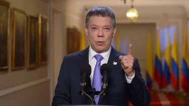 Colombia impulsa nueva ofensiva contra Venezuela por crisis fronteriza