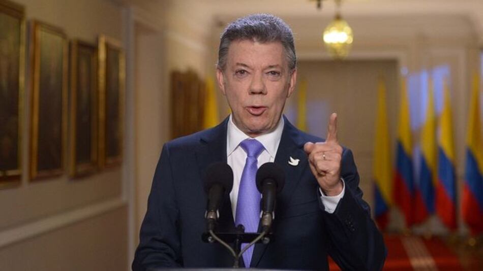 Colombia impulsa nueva ofensiva contra Venezuela por crisis fronteriza