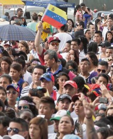Martinelli critica a la OEA