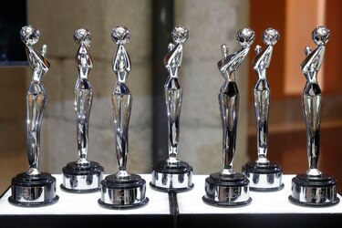 ‘La sociedad de la nieve’, favorita para unos Platino que homenajearán a Rocío Dúrcal