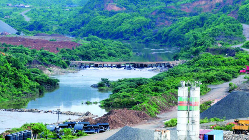 Niegan amparo en caso Barro Blanco