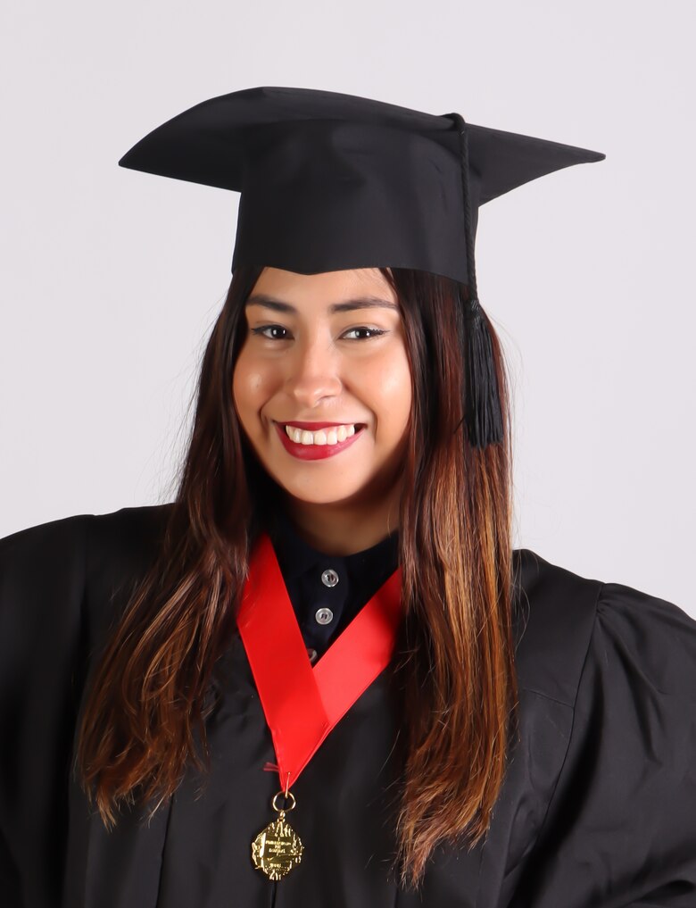 La Universidad de Panamá presenta a los graduados de su Facultad de Derecho y Ciencias Políticas