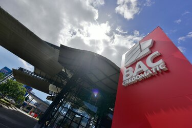Latin Finance reconoce a BAC Credomatic como Banco del Año