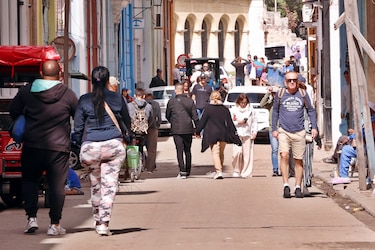 ONU: Estados Unidos incumple la Carta de Naciones Unidas con sus sanciones contra Cuba