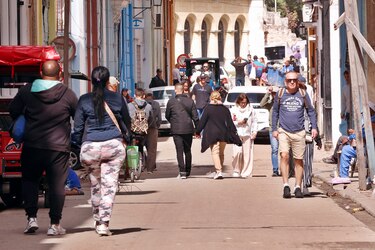 ONU: Estados Unidos incumple la Carta de Naciones Unidas con sus sanciones contra Cuba