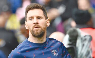 Entre abucheos, el PSG gana al Burdeos