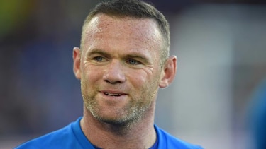 Wayne Rooney, arrestado por conducir en estado de embriaguez