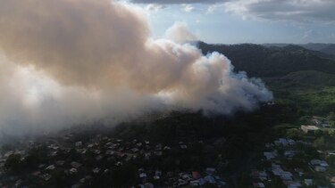 La AAUD pretende adjudicar la concesión de cerro Patacón por $46.8 millones