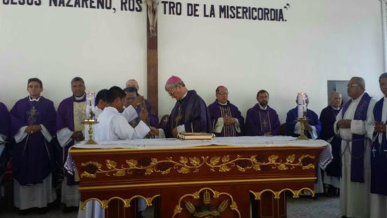 Carrascosa Coso en Atalaya: ‘El poder puede corromper’