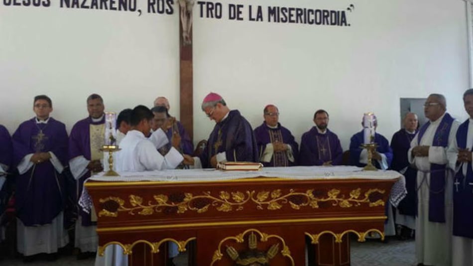 Carrascosa Coso en Atalaya: ‘El poder puede corromper’