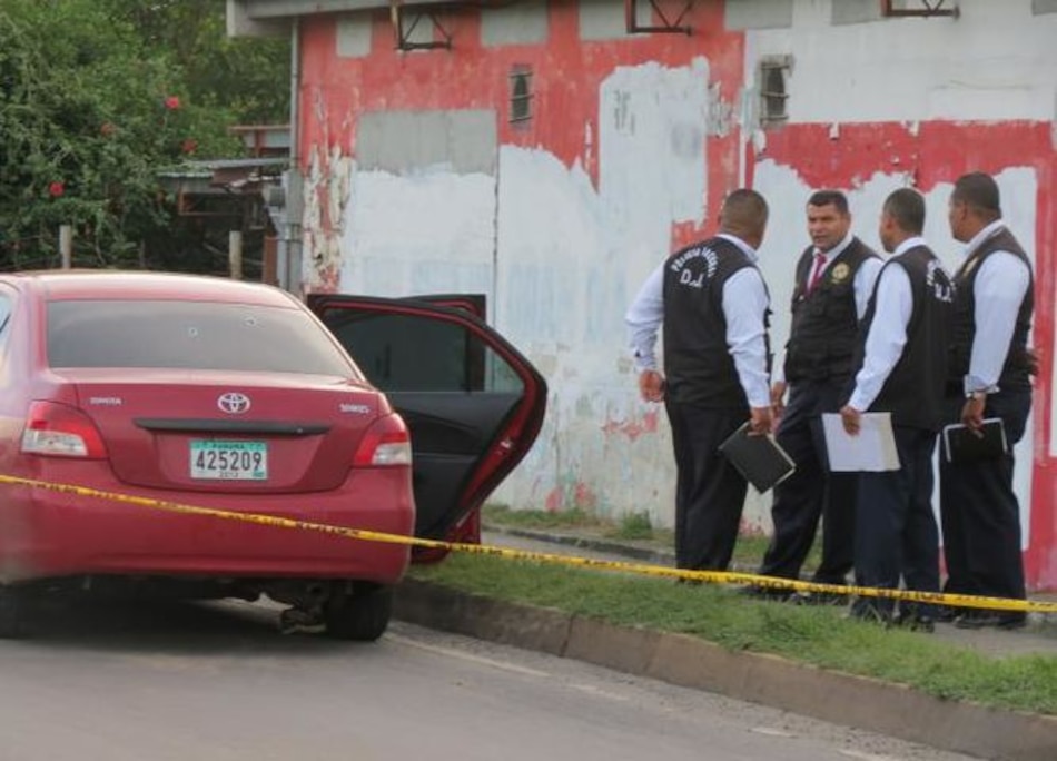 30 años de cárcel para policía que asesinó a niños de la India en retén de San Carlos en 2013