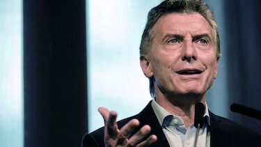 Fiscal acusa a Mauricio Macri por polémico acuerdo de deuda con familia presidencial