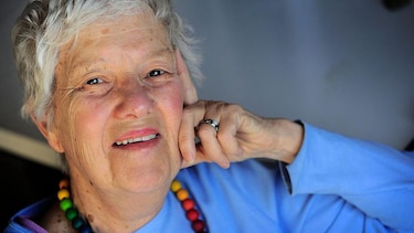 Quién fue Vera Rubin, la astrónoma que da nombre al observatorio con la cámara más grande del mundo que se inaugura en Chile