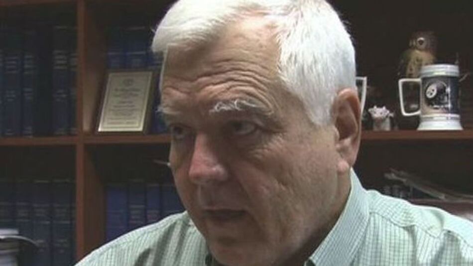 Juzgado concede fianza de $2 millones a Mario Martinelli