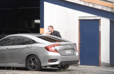 El PRD no revelará la lista de donantes que pagarán la multa