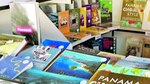 Literatura panameña en la feria de Madrid