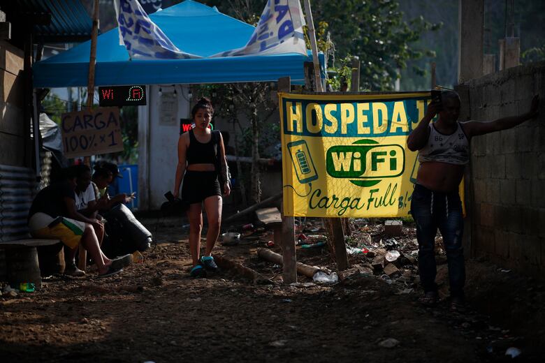 El nuevo gobierno reitera ante representante de la ONU que quiere ‘reducir el flujo de migrantes’ por la selva de Darién