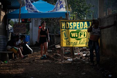 El nuevo gobierno reitera ante representante de la ONU que quiere ‘reducir el flujo de migrantes’ por la selva de Darién