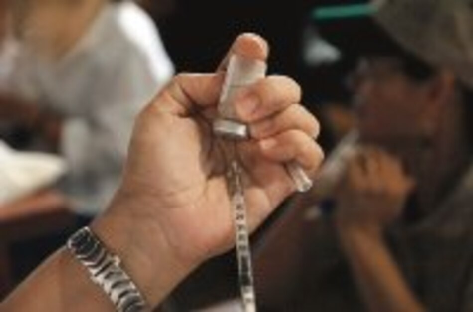 La batalla contra el papiloma