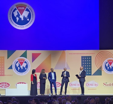 También este año Ciao Ragazzi representa a Panamá en el Campeonato Mundial de la Pizza, conquistando el Top 10 mundial