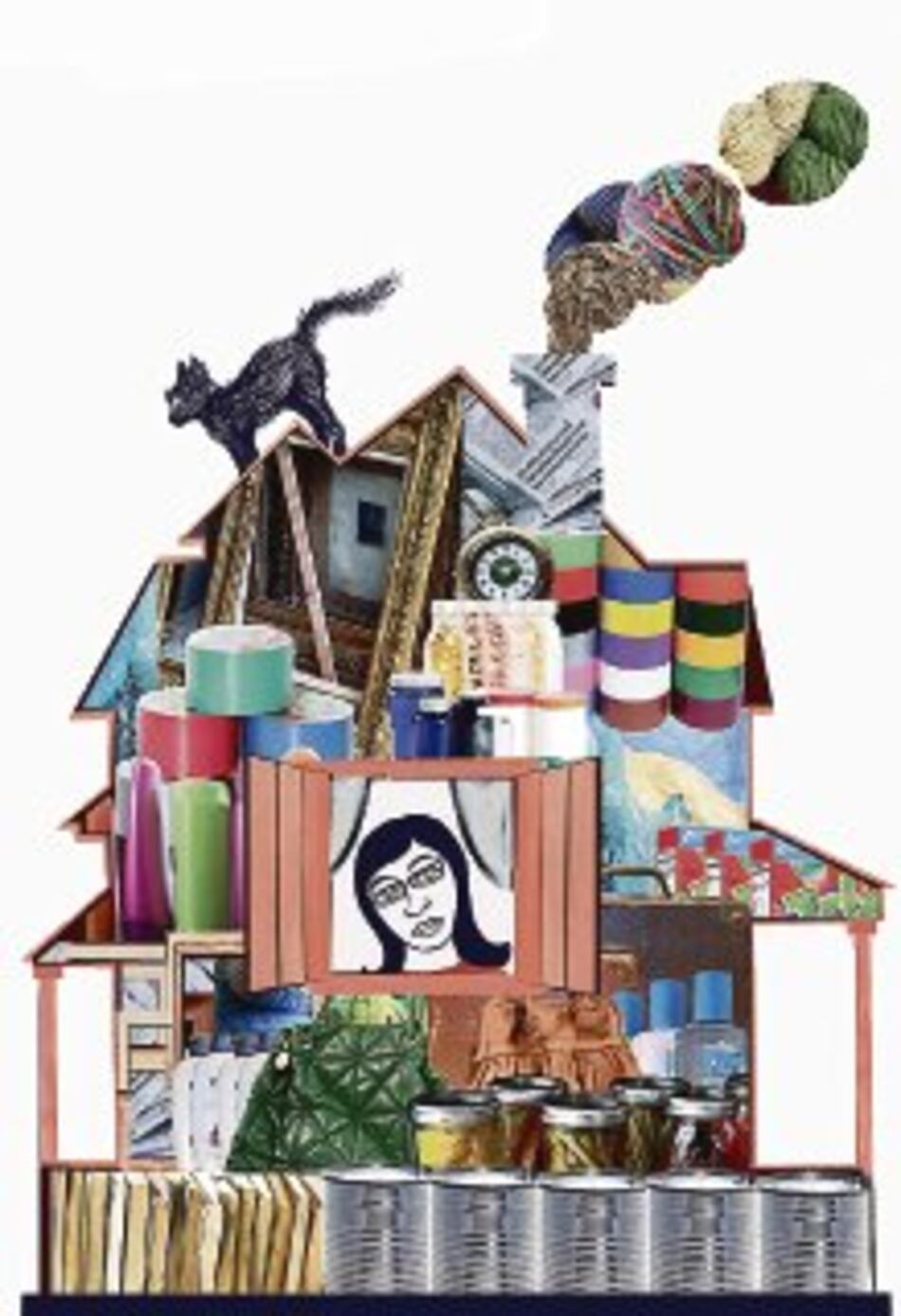 Acumuladores: caos compulsivo