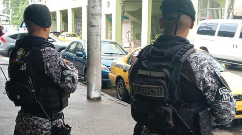 Policía realiza cambios y rotaciones de oficiales para mejorar seguridad