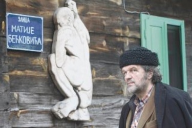 Emir Kusturica dedica festival a jóvenes cineastas