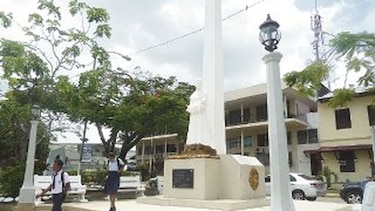 Penonomé celebra sus 430 años de fundación