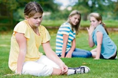 El arrastre del efecto ´bullying´