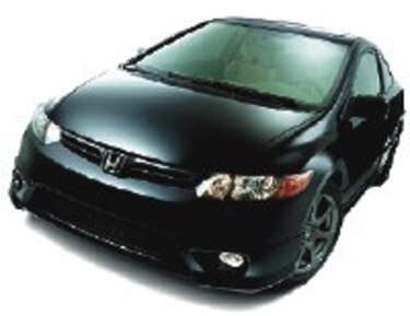 Ranking de los diez autos más seguros